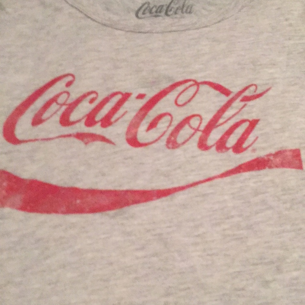 Cocacola